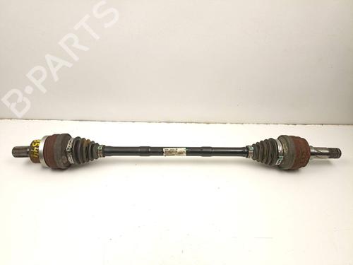 Used Right rear driveshaft Right rear driveshaft 23532687 23532687