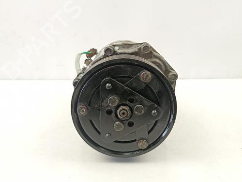 Compressor A/C SEAT CORDOBA (6K1, 6K2) 1.9 TDI | BP15665066M34