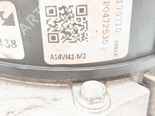 Alternator CITROËN XSARA (N1) 1.9 D | BP27989825M7 