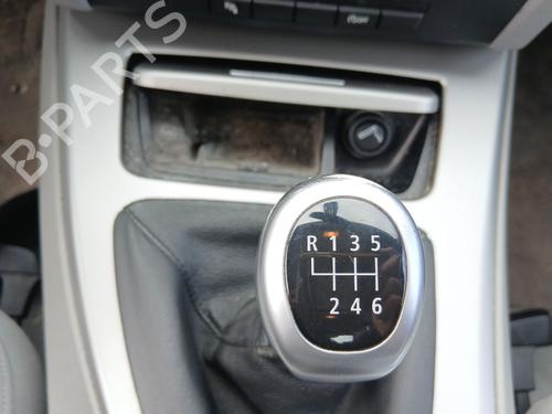 Left headlight BMW 3 (E90) 320 d | BP32331014C28