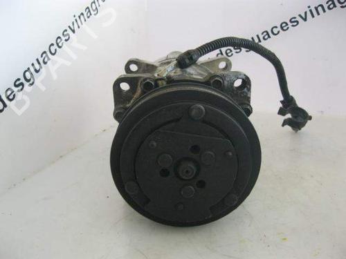 Used AC compressor AC compressor 12001762 12001762