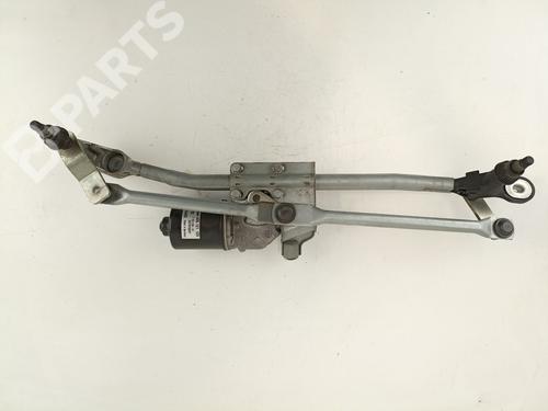 Used Front wiper motor BMW 1 Coupe (E82) [2006-2013]  10377224