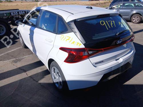Steering column stalk HYUNDAI i20 III (BC3, BI3) 1.2 | BP39248221I23 - Image 12
