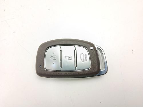 Ratlås/Tændingslås HYUNDAI i20 III (BC3, BI3) 1.0 T-GDI hybrid 48V | BP31095704M48 