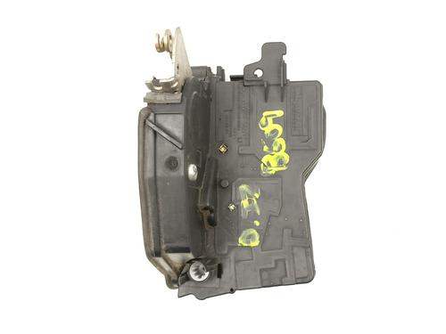 Front left lock BMW 7 (E65, E66, E67) 745 i, Li | BP24811272C98  - Image 7