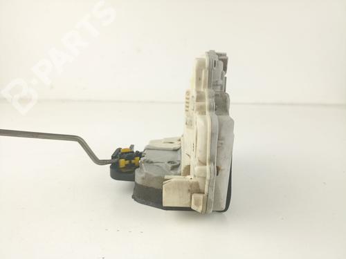 Front left lock SEAT EXEO (3R2)  | BP10160563C98 