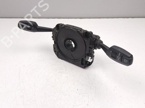 Used Steering column stalk BMW 3 (E90) 320 d (163 hp) 29270758