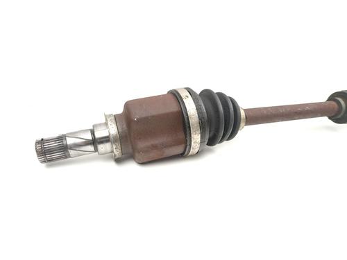 Right front driveshaft MITSUBISHI COLT VI (Z3_A, Z2_A)  | BP17570228M39 