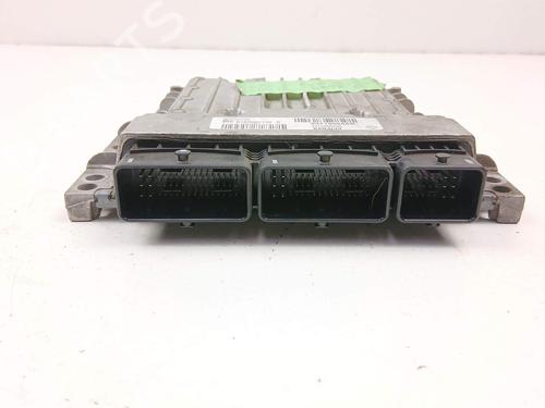 Control unit RENAULT MEGANE CC (EZ0/1_) 1.5 dCi (EZ09, EZ1G, EZ0D, EZ14) | BP28361600M11 - Image 3