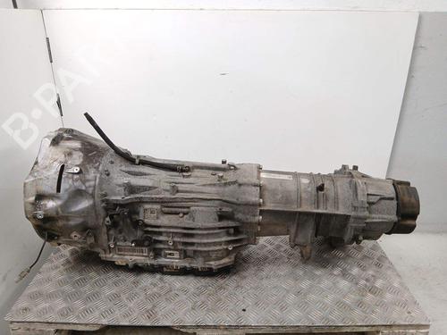 Gearbox AUDI Q7 (4LB) 3.0 TDI quattro | BP28413081M3 - Image 5