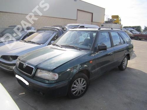 SKODA FELICIA II Estate (6U5) 1.9 D (64 hp) 1293380