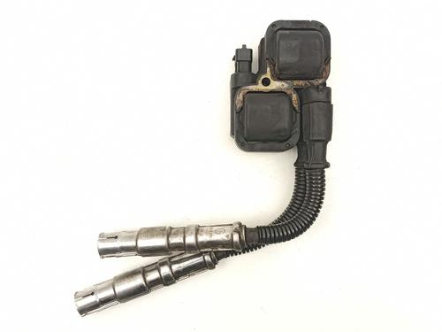 Ignition coil MERCEDES-BENZ S-CLASS (W220, V220) S 320 (220.065, 220.165) | BP16702655M94 