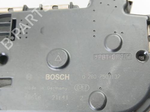 Throttle body FIAT PUNTO (188_) 1.4 | BP26579415M82 
