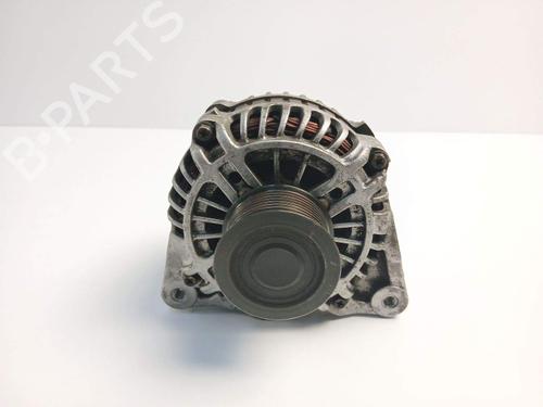Alternator MAZDA 6 Hatchback (GG) 2.0 DI (GG14) | BP40515732M7 - Image 3