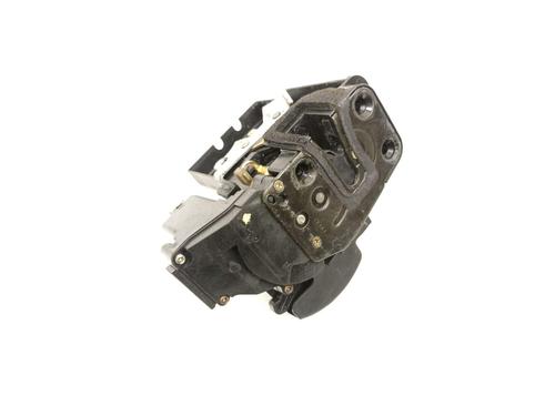 Used Front right lock Front right lock 25729029 25729029