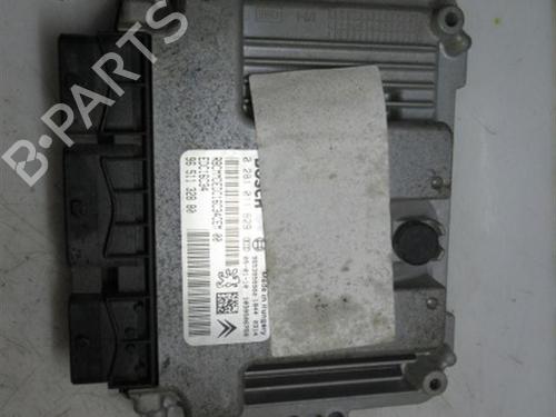 Used Electronic module CITROËN C4 I (LC_) [2004-2014]  20118736