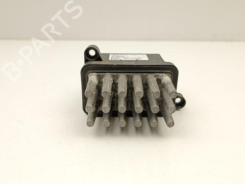 Varmvifte FORD FOCUS II (DA_, HCP, DP) 1.8 TDCi | BP17913033M62 