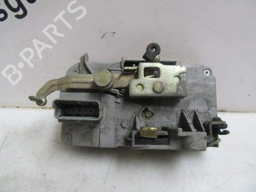 Front left lock CITROËN C8 (EA_, EB_) 2.2 HDi | BP11757596C98 - Image 2