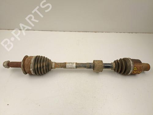 Used Right front driveshaft Right front driveshaft 21590135 21590135
