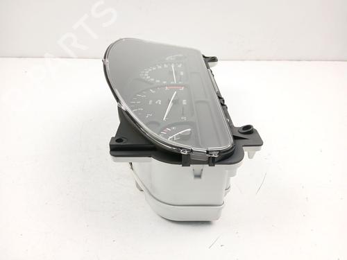 Instrument cluster JAGUAR S-TYPE II (X200) 4.0 V8 | BP31320874C47