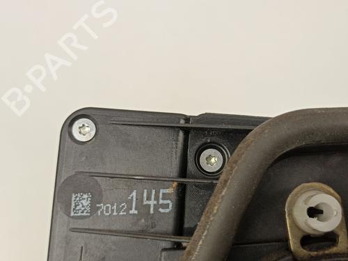 Rear left lock BMW 7 (E65, E66, E67) 745 i, Li | BP24811274C100 