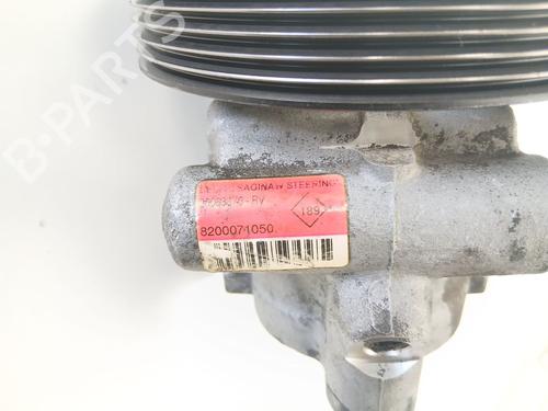 Steering pump MITSUBISHI SPACE STAR MPV (DG_A) 1.9 DI-D (DG4A) | BP36992333M99 - Image 8