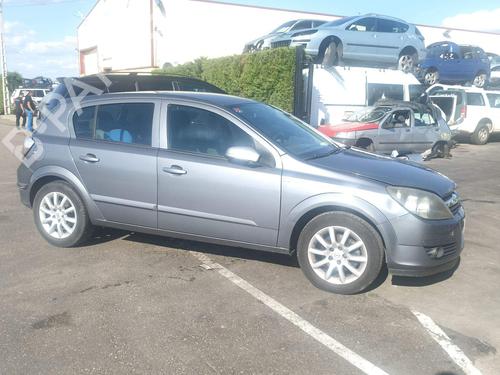 Starter OPEL ASTRA H (A04) 1.7 CDTI (L48) | BP25486068M8 - Image 9