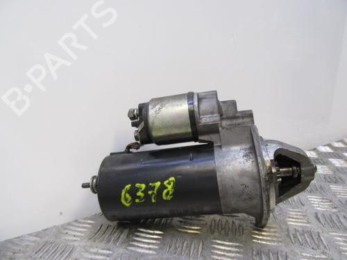 Used Starter OPEL VECTRA [1996-2006]  20119519