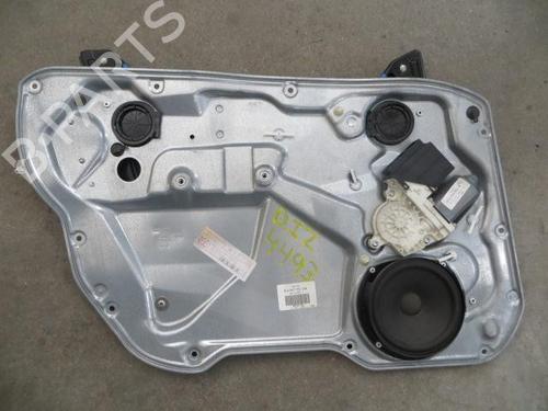 Used Front left window mechanism SEAT CORDOBA (6L2) 1.9 TDI (100 hp) 20117642