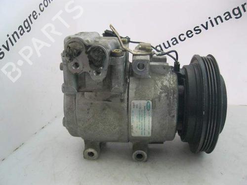 Used AC compressor AC compressor 9805067 9805067