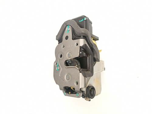 Rear left lock CHEVROLET CRUZE Hatchback (J305) 1.6 | BP16702565C100 