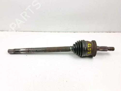 Used Left front driveshaft Left front driveshaft 32097645 32097645