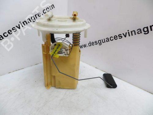 Used Fuel pump Fuel pump PEUGEOT 407 (6D_) 2.0 HDi 135 (6DRHRH, 6DRHRE, 6DRHRG, 6DRHRJ) (136 hp) 11949018 11949018