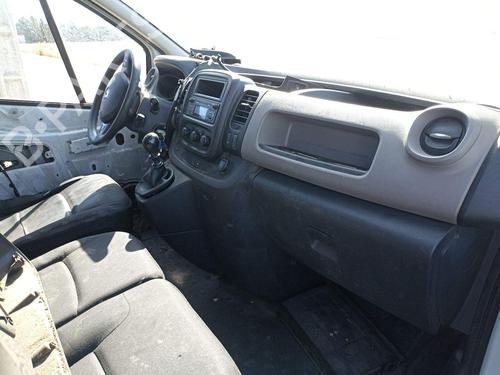 håndbremse RENAULT TRAFIC III Van (FG_) 1.6 dCi 90 (FGME) | BP37069706I18 - Image 13