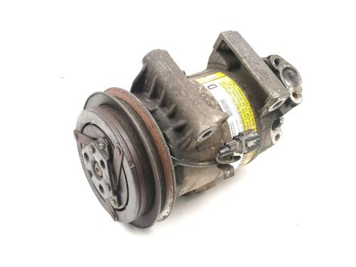 Used AC compressor AC compressor 17570199 17570199