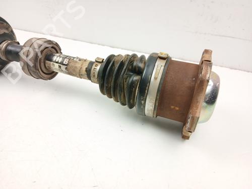 Left front driveshaft SEAT CORDOBA (6L2) 1.9 TDI | BP29587514M38 