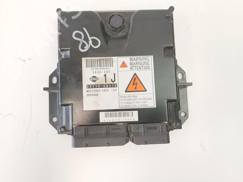 Electronic module NISSAN NAVARA NP300 (D40) 2.5 dCi 4WD | BP36786272M83 - Image 2