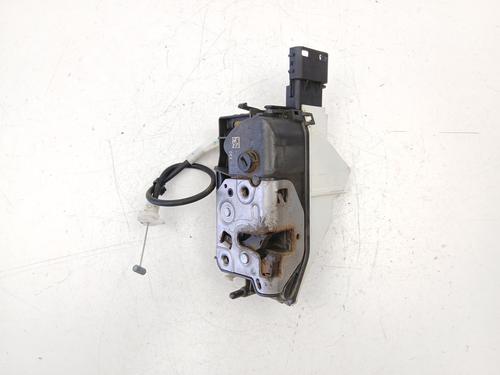 Front right lock PEUGEOT 5008 (0U_, 0E_) 1.6 HDi | BP27892586C97 