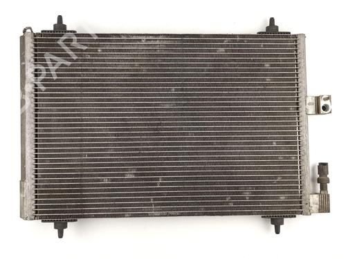 Used AC radiator AC radiator 10905526 10905526