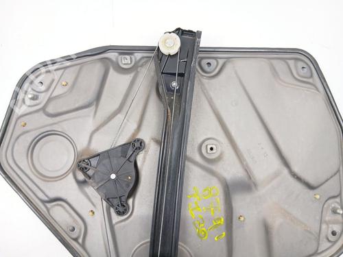 Rear left window mechanism SKODA OCTAVIA II Combi (1Z5) 1.9 TDI | BP29617574C24 