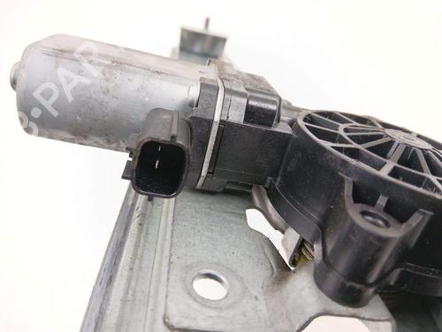 Rear left window mechanism DACIA LODGY (JS_) 1.5 dCi | BP31354164C24 - Image 8