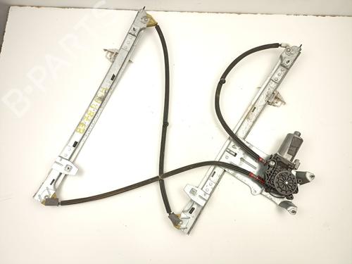 Front right window mechanism CITROËN XSARA PICASSO (N68) 1.6 16V | BP19923944C23 