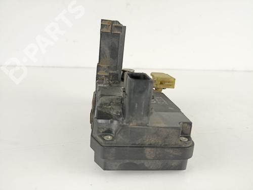Rear right lock OPEL ASTRA H (A04)  | BP9804406C99 