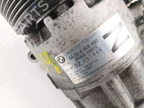 AC compressor BMW 3 (E46) 316 i | BP28515680M34 - Image 7