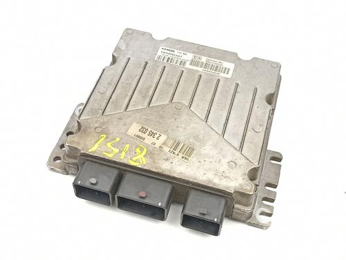 Elektronisk modul CITROËN XSARA (N1) 2.0 HDi 90 (90 hp) 16493559