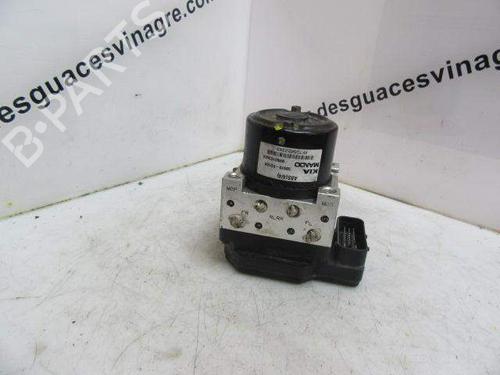 Used ABS pump ABS pump 20118756 20118756