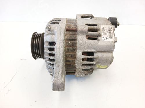 Alternator DACIA LOGAN (LS_) 1.4 (LS0A, LS0C, LS0E, LS0G) | BP38336428M7 - Image 4