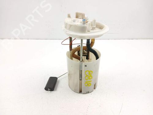 Fuel pump CITROËN NEMO Box Body/MPV (AA_) 1.4 HDi | BP30401447M76 - Image 4