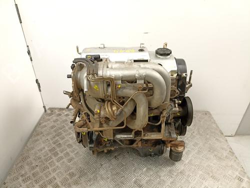 Motor MITSUBISHI SPACE STAR MPV (DG_A) 1.6 16V (DG3A) (98 hp) 24170940