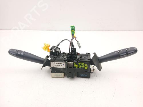 Lenkstockhalter RENAULT CLIO II (BB_, CB_) 1.2 LPG | BP30838070I23